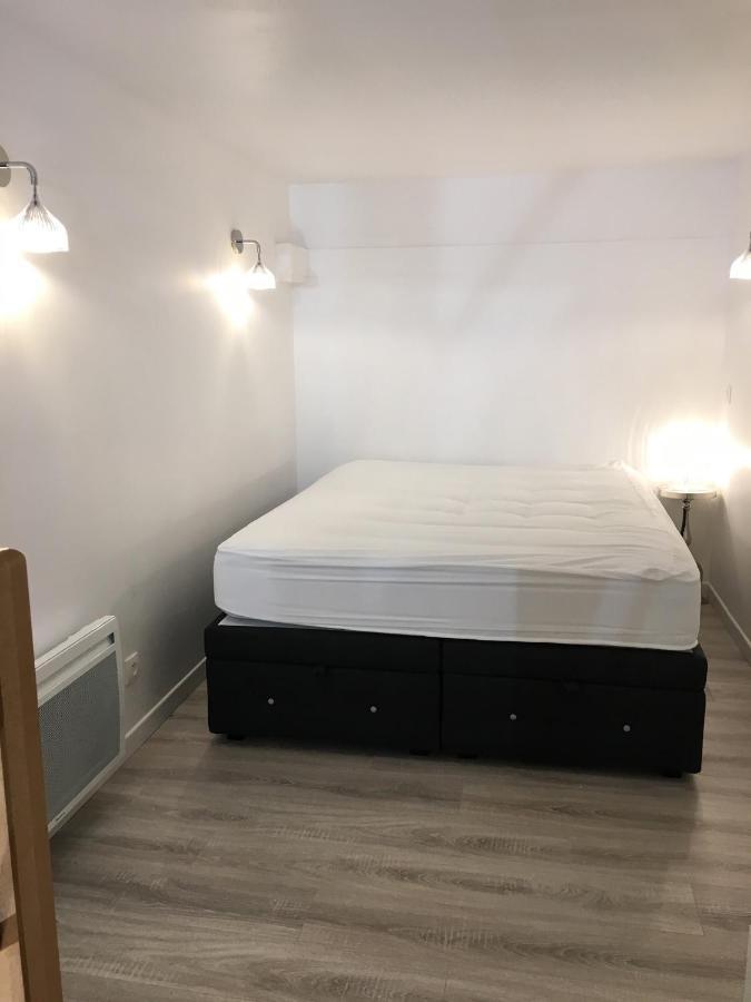 Marais, 2 Pieces Luxueux Renove, Pres Rue Bretagne Lejlighed Paris Eksteriør billede
